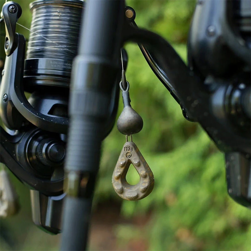Korda Intelligent Backleads